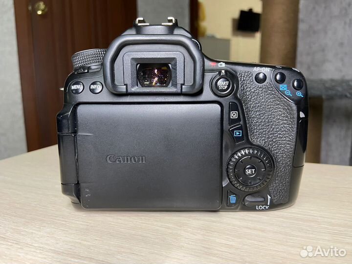 Canon 5D mark ii