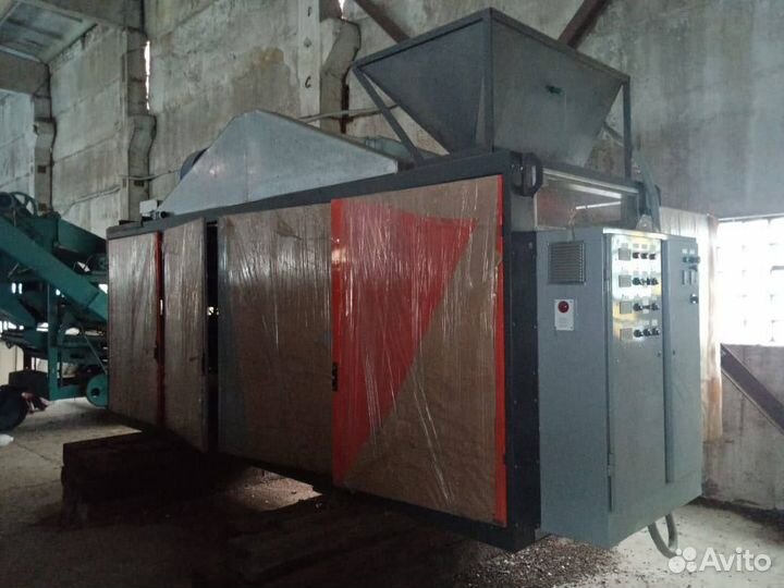 Инфракрасная сушилка