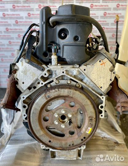 Привезу контрактный двигатель с гарантией