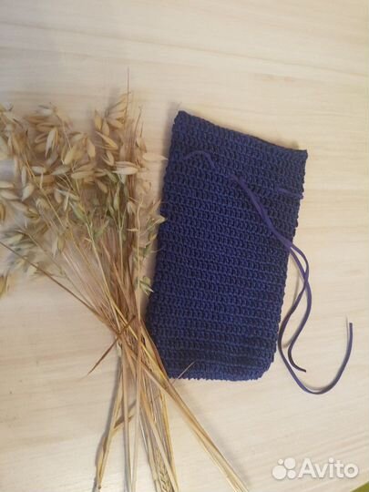 Мешочек для карт, Таро