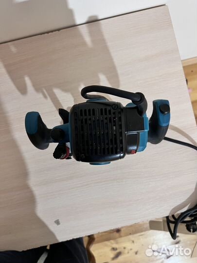 Фрезер makita rp 2300 fc