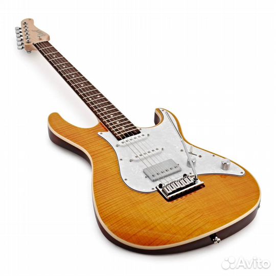 Электрогитара cort G280-Select-AM G