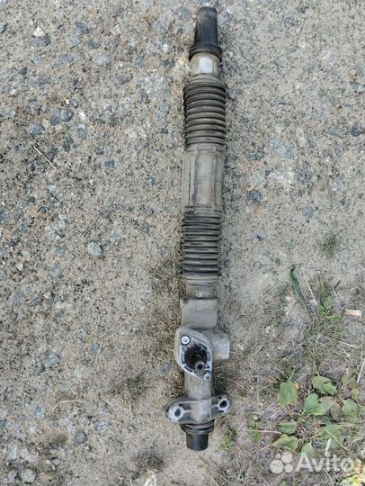 Рулевая рейка ваз Гранта