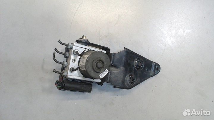 Блок абс, насос Fiat Doblo, 2005