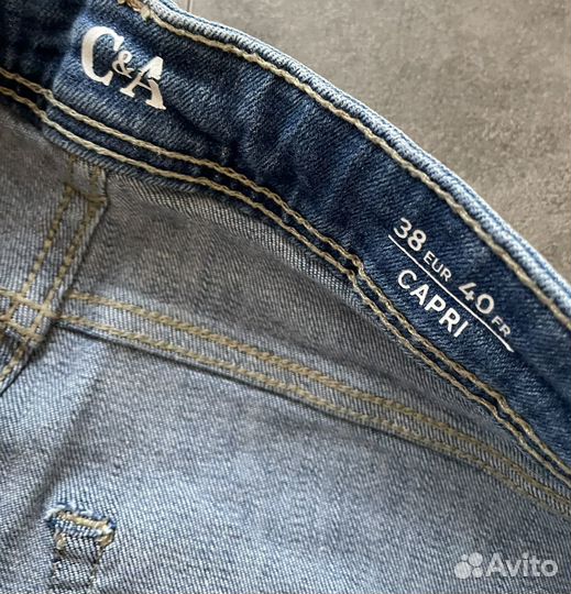Джинсы женские 44 размер