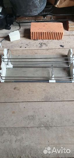 Запчасти для Liebherr