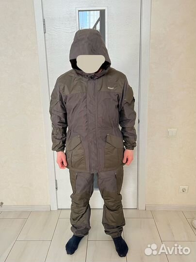 Костюм демисезонный Кама Беркут