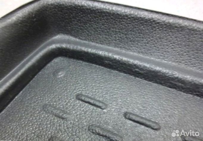 Коврики Mercedes M-Class ML W164 2005-2011