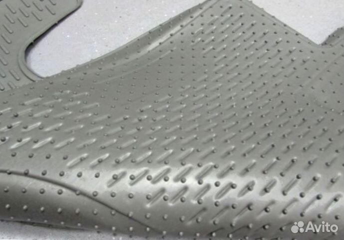 Коврики VW LT 28, 35, 46