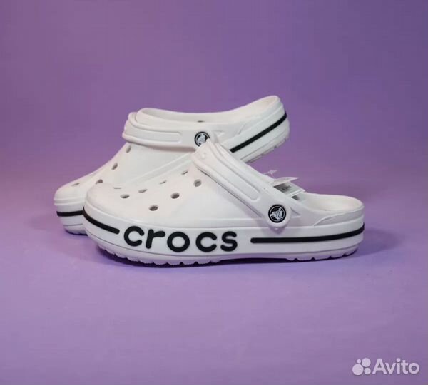 Сабо Crocs кроксы