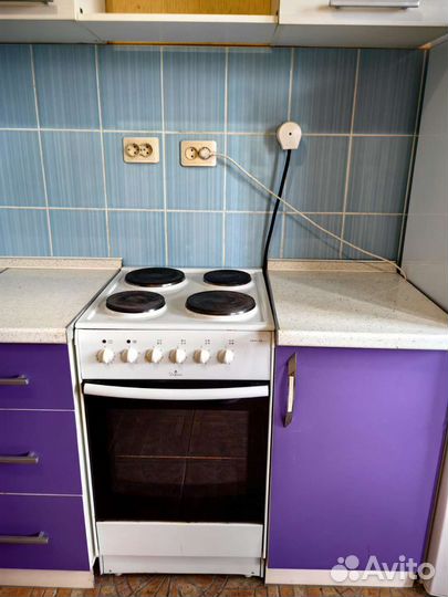 Электроплита дарина