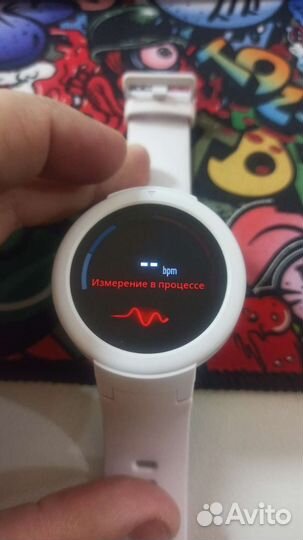 Смарт часы xiaomi Amazfit