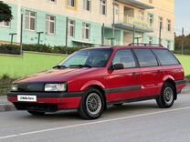 Volkswagen Passat 2.0 MT, 1991, 485 000 км, с пробегом, цена 159 000 руб.