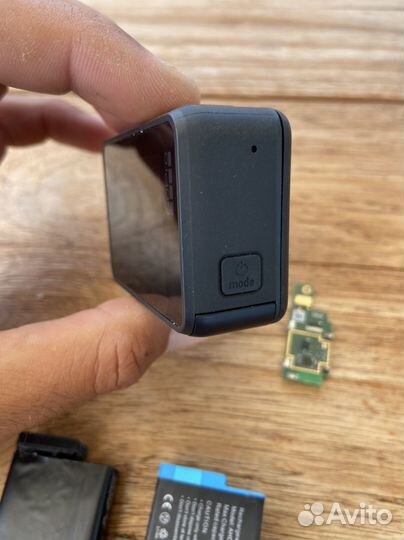 Камера GoPro Hero 7 black