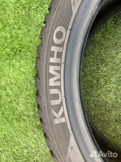 Kumho Solus 4S HA32 215/45 R17 91V