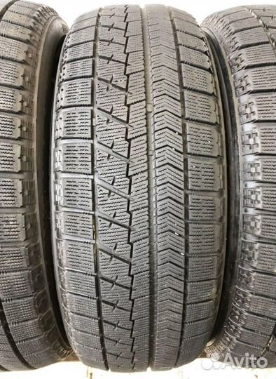 Bridgestone Blizzak VRX 205/60 R16 99W