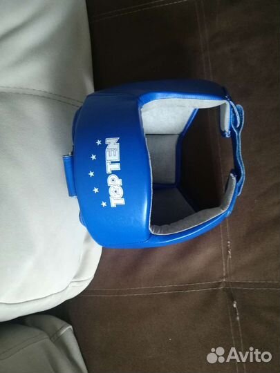 Боксерский набор