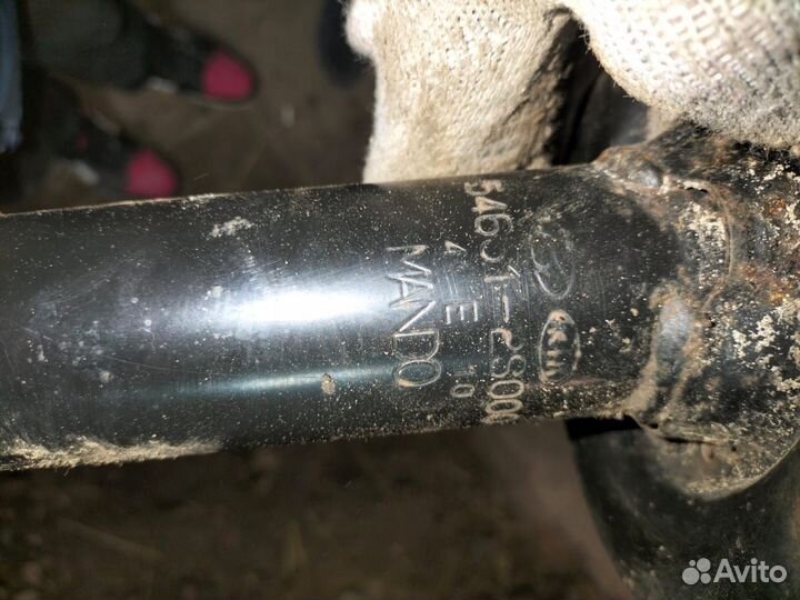 Продам стойки