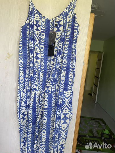 Новые комбинезоны