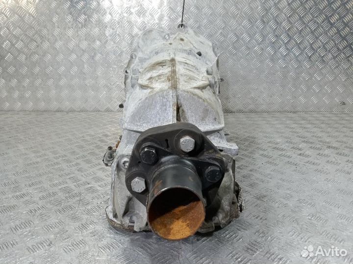 АКПП BMW 1 E87 (04-07) 2006