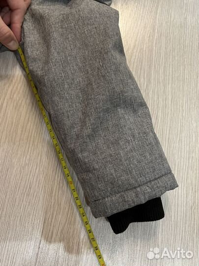 Куртка зимняя futurino 98