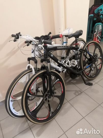Продам два велосипеда