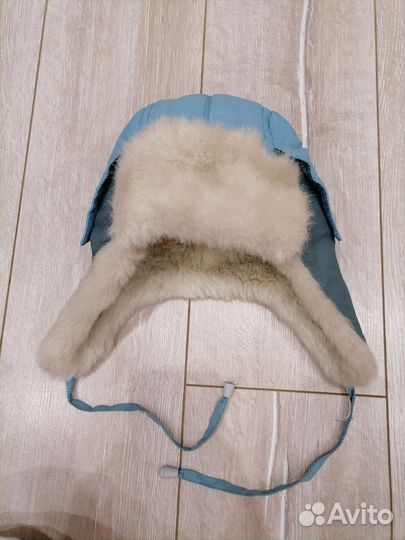 Шапка детская