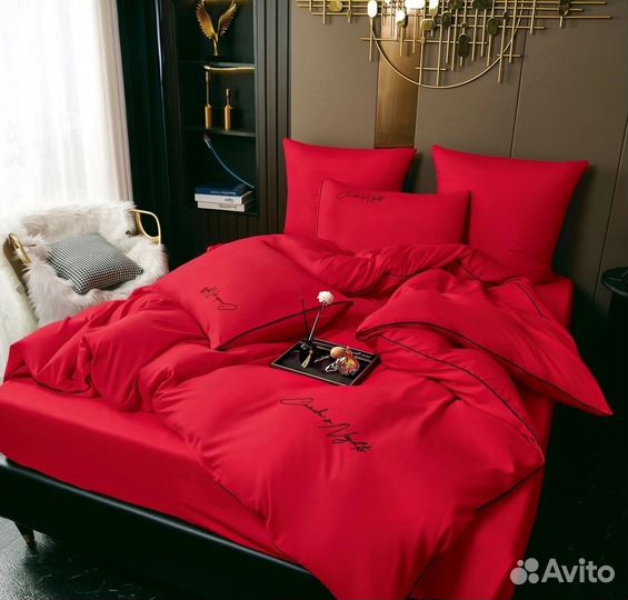 Постельное белье