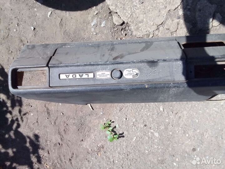 Торпеда на ваз 2105