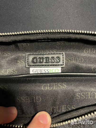 Сумка guess оригинал