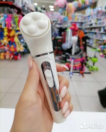 Эпилятор женский 5в1