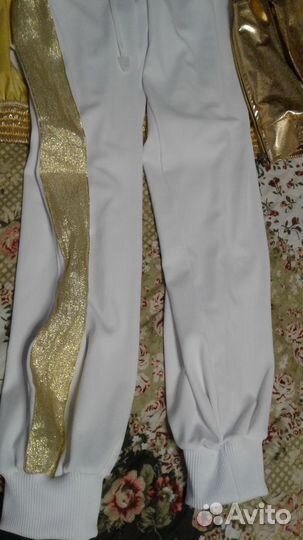 Костюм для танцев