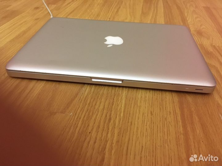 Apple MacBook Pro 13 2011