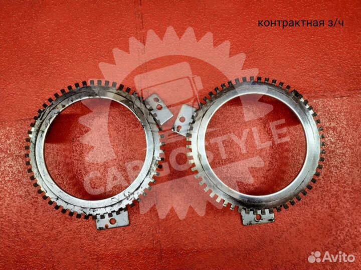 Кольцо ABS RR/ FR MMC Fuso Canter 4M50 E3/4