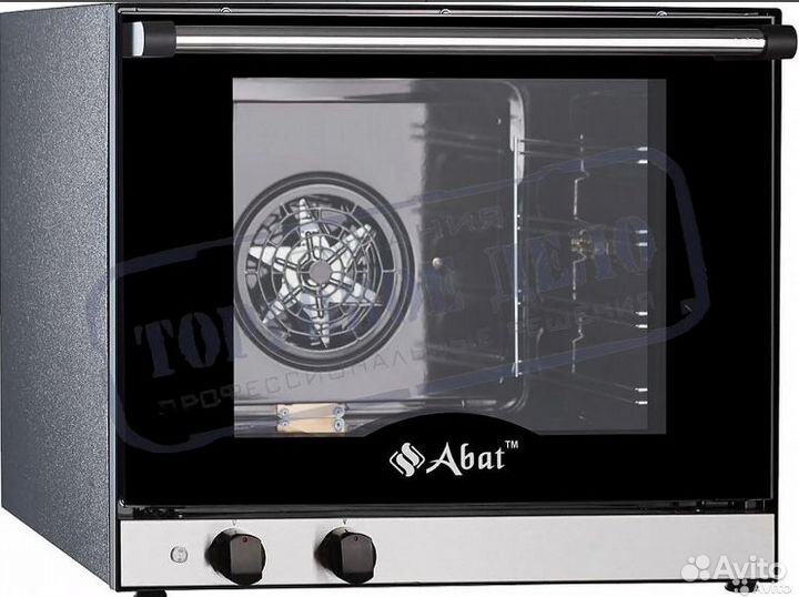 Печь конвекционная Abat