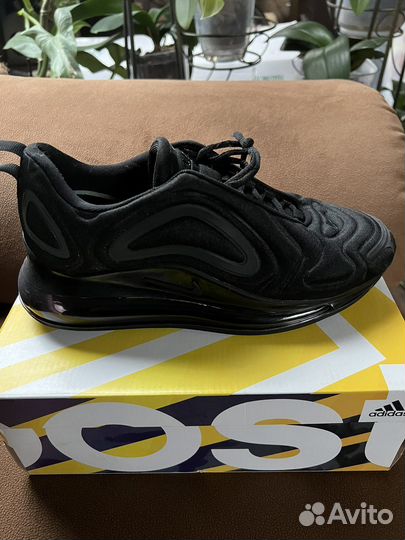 Кроссовки Nike Air max 720 бу
