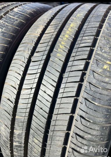 Hankook Kinergy GT H436 235/40 R19