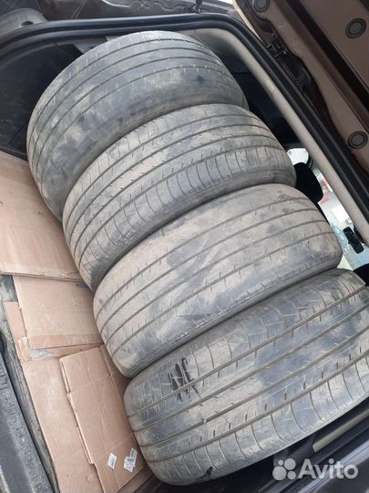 Yokohama 902W 215/55 R17 94W