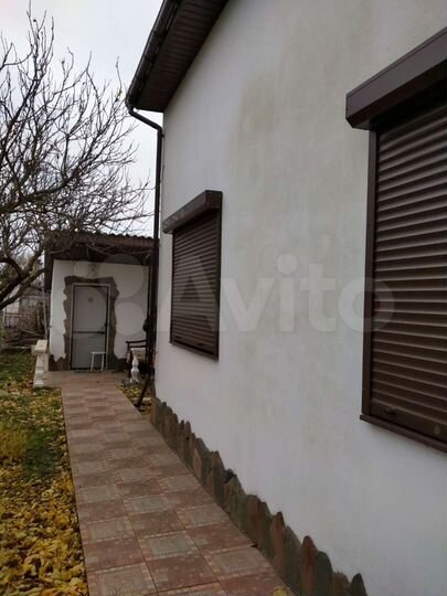 Дом 61 м² на участке 4,5 сот.