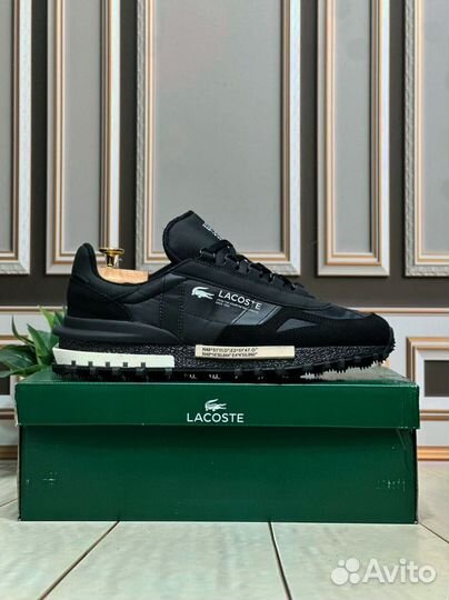 Кроссовки Lacoste lux