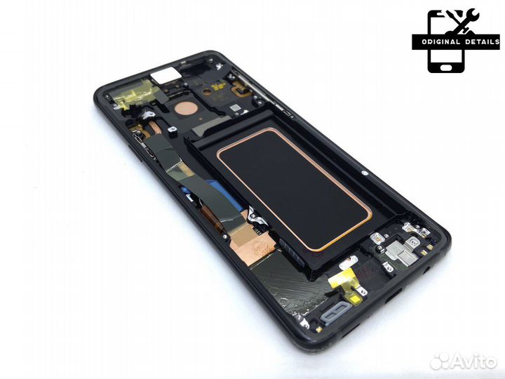 Дисплей для Samsung Galaxy S9 Plus SM-G965 Ориг