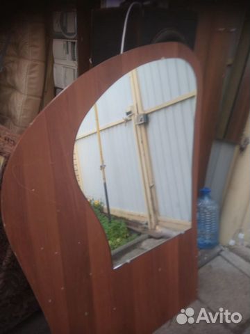 Продам зеркало.2шт