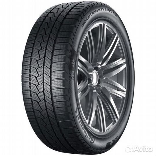 Continental ContiWinterContact TS 860S 315/35 R20