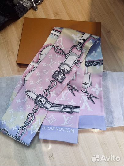 Твилли louis vuitton