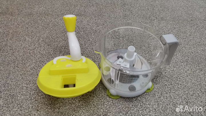 Овощерезка, лукорезка