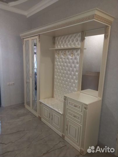 Прихожая
