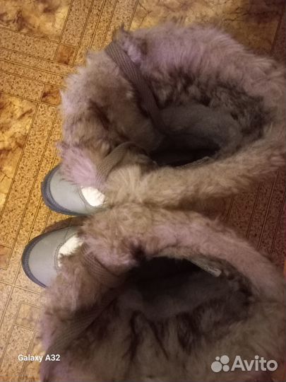 Ботинки Quechua декатлон