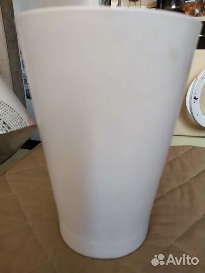 Горшки для цветов, кашпо икеа