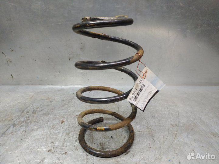 Пружина передняя Ford Focus Iii 2011-2019 хетчбэк