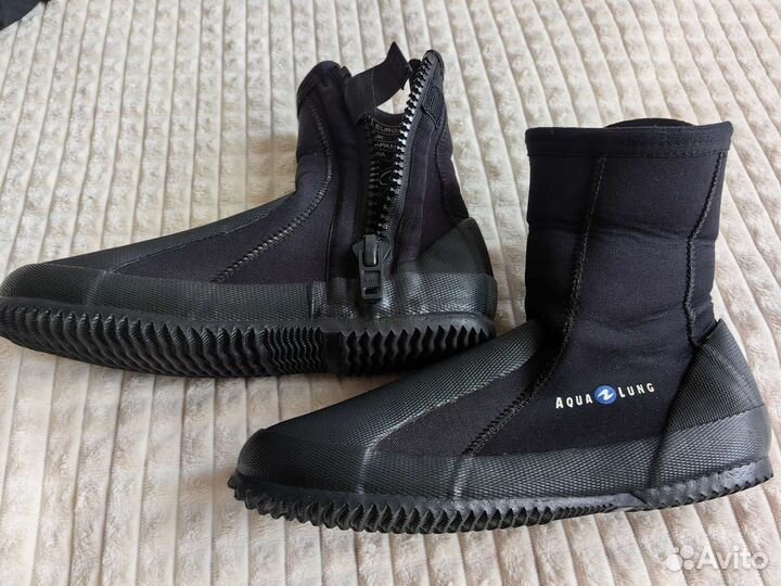 Ласты+боты 37р